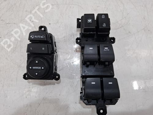 Used Right front window switch Right front window switch 39622617 39622617