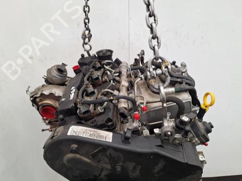 Engine AUDI Q3 (8UB, 8UG) 2.0 TDI quattro | BP34233882M1  - Image 5