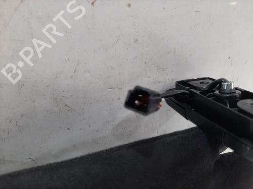 Other JAGUAR I-PACE (X590) EV400 AWD | BP29059467O1 