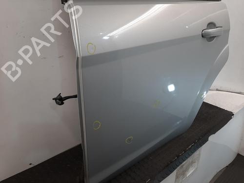 Dør venstre bak FORD FOCUS II (DA_, HCP, DP) 1.6 Ti | BP27923018C4 