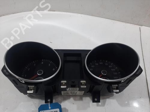 Quadrante VW GOLF VI (5K1) 1.2 TSI (86 hp) 32529112