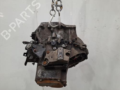 Gearbox CITROËN DS3 (SA_) 1.6 BlueHDi 120 | BP40222763M3 - Image 5