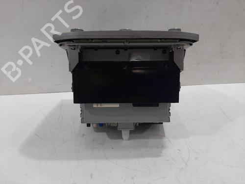 Electronic module FORD KUGA I 2.5 4x4 | BP29581398M83 