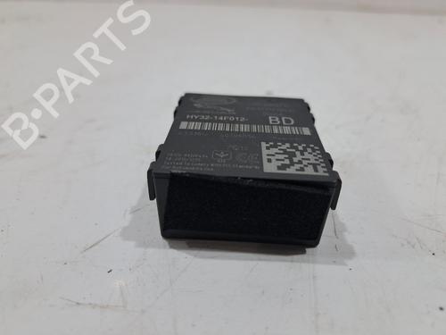 Control unit JAGUAR I-PACE (X590) EV400 AWD | BP30670433M11 
