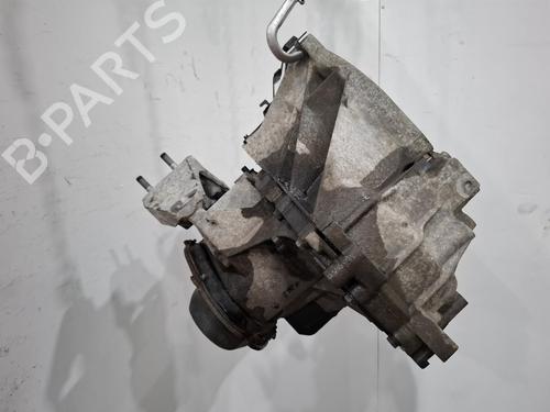 Gearbox FORD FIESTA VI (CB1, CCN) 1.25 | BP38513106M3 - Image 2