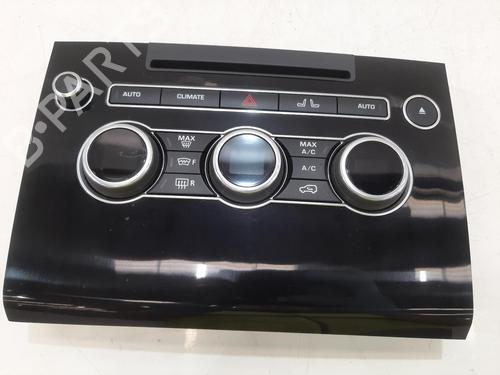 Used Climate control LAND ROVER RANGE ROVER IV (L405) 4.4 SDV8 4x4 (340 hp) 29922746