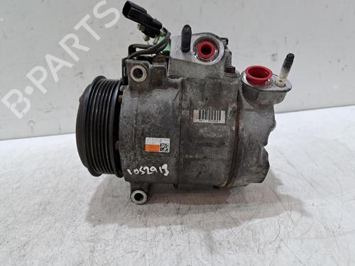 AC compressor FORD FOCUS III 1.5 TDCi | BP38919056M34 - Image 5