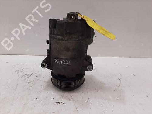 Used AC compressor AC compressor VAUXHALL ASTRA Mk VI (J) Estate (P10) 1.6 (116 hp) 36451631 36451631