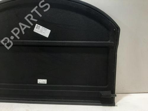 Rear parcel shelf JAGUAR I-PACE (X590) EV400 AWD | BP30721666C85 