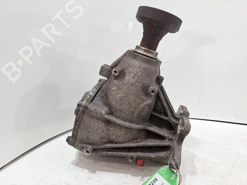 Transfer box LAND ROVER RANGE ROVER EVOQUE (L538) 2.2 D 4x4 | BP40254335M36  - Image 6