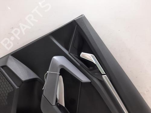 Rear right panel AUDI A3 Sportback (8YA, 8YF) 30 TFSI Mild Hybrid | BP33317937C61 - Image 2