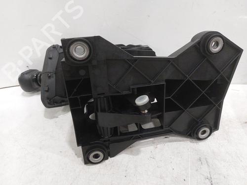Gear lever VAUXHALL VIVARO C Van (K0) 1.5 | BP26846953M90 
