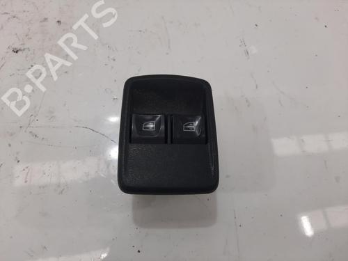 Right front window switch DACIA SANDERO II 1.0 SCe 75 (B8JC, B8JD, B8NC) | BP37520150I26 - Image 2