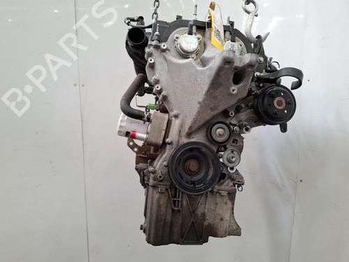 Engine FORD FIESTA VII (HJ, HF) 1.0 EcoBoost | BP38199854M1 - Image 4