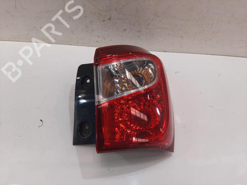 Used Right taillight Right taillight SUZUKI SX4 S-Cross (JY) 1.6 (AKK 416) (120 hp) 35986019 35986019