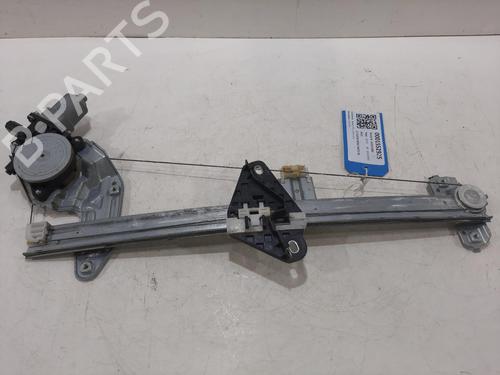 Rudehejsemekanisme ventre foran HONDA JAZZ III (GE_, GG_, GP_, ZA_) 1.3 i (GE6, GG3, GG6) (100 hp) 30119966