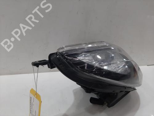Right headlight VAUXHALL VIVA (C16) 1.0 | BP29581450C29 
