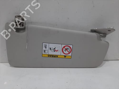 Left sun visor LAND ROVER DISCOVERY SPORT (L550) 2.0 D 4x4 | BP37435197I1 - Image 4