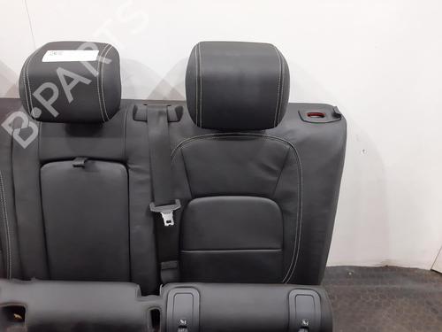 Rear seat (2nd row) JAGUAR I-PACE (X590) EV400 AWD | BP30058020I23 