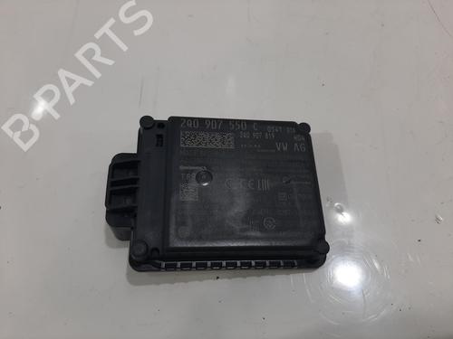 Used Electronic module SEAT ARONA (KJ7, KJP) 1.0 TSI (116 hp) 30756353