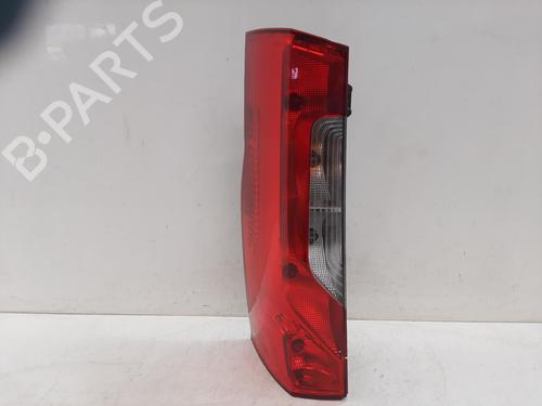 Used Left taillight Left taillight MERCEDES-BENZ SPRINTER 3,5-t Van (B907, B910) 314 CDI (910.631, 910.633) (143 hp) 35922674 35922674