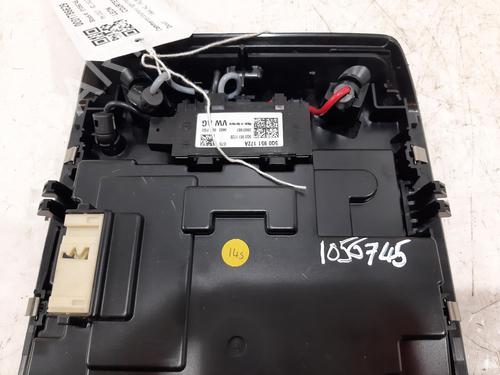 Interior roof light SEAT LEON (5F1) 1.5 TSI | BP37702718I8  - Image 5