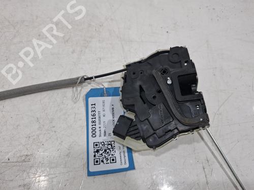 Cerradura puerta delantera izquierda MG MG ZS SUV (AZS1) 1.0 T-GDi | BP38620855C98  - Image 5