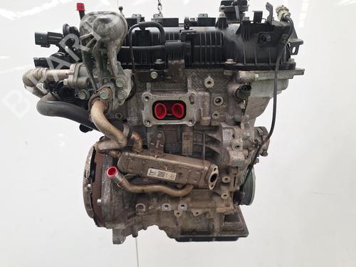 Engine HYUNDAI i10 II (BA, IA) 1.0 | BP36334535M1  - Image 5