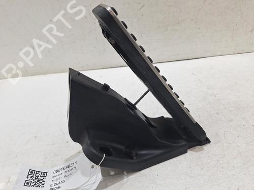 Pedal MERCEDES-BENZ E-CLASS (W213) AMG E 63 S 4-matic+ (213.089) | BP32409488I4 