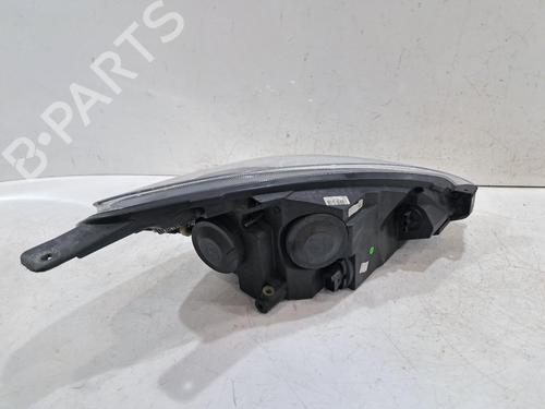 Left headlight FORD FIESTA VII (HJ, HF) 1.5 TDCi | BP31965020C28 