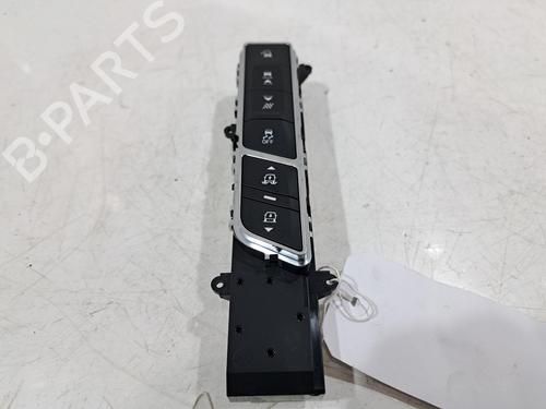 Used Electronic module JAGUAR I-PACE (X590) EV400 AWD (400 hp) 30896594