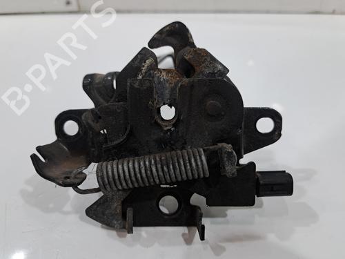 Hood lock TOYOTA AURIS (_E15_) 1.33 Dual-VVTi (NRE150_, NRE150R) | BP29603871C133 