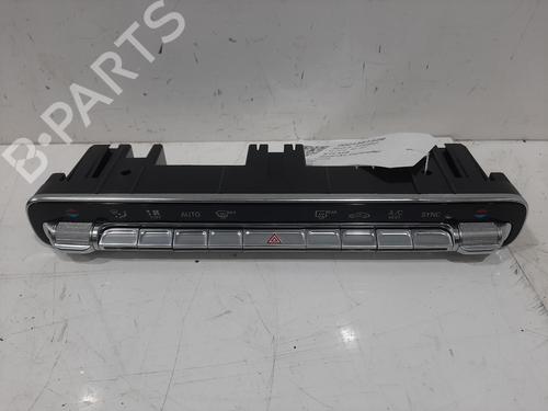 AC Styreenhet / Manøvreringsenhet MERCEDES-BENZ B-CLASS Sports Tourer (W247) B 200 d (247.012) (150 hp) 31009485