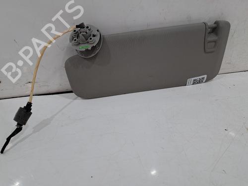 Other VAUXHALL INSIGNIA Mk I (A) Hatchback (G09) 2.0 CDTI (68) | BP29883323O1