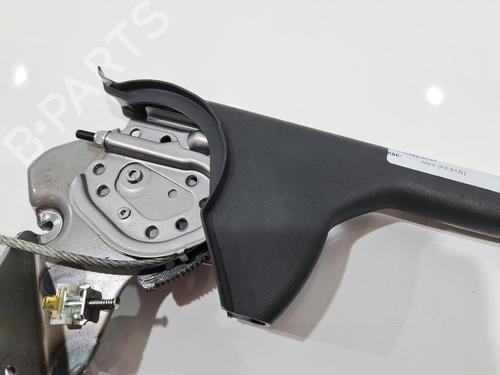 Frein à main SUZUKI IGNIS III (MF, FF) 1.2 Hybrid (ATK412) | BP30304200I18 