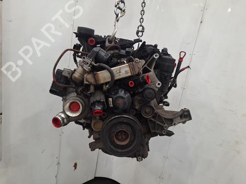 Used Engine BMW X1 (E84) sDrive 18 d (143 hp) 26751414