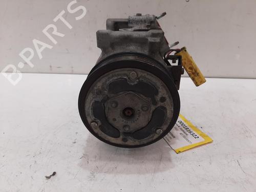 AC compressor VAUXHALL CORSA Mk V (F) 1.5 | BP38728030M34 - Image 5