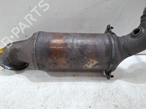 Catalyst BMW 1 (F20) 116 i | BP38429446M10 - Image 6