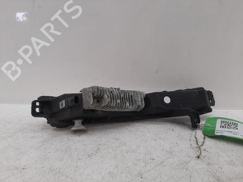 Used Other Other JAGUAR I-PACE (X590) EV400 AWD (400 hp) 34038027 34038027