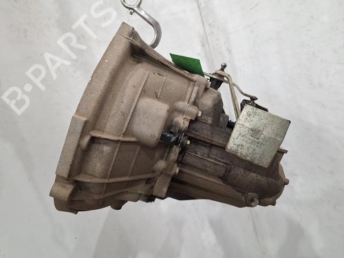 Gearkasse FORD FIESTA VII (HJ, HF) 1.0 EcoBoost | BP28617856M3 