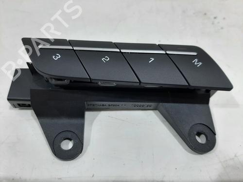 Used Electronic module JAGUAR I-PACE (X590) EV400 AWD (400 hp) 27682868