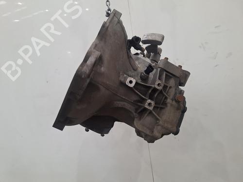 Gearbox VAUXHALL CORSA Mk IV (E) (X15) 1.4 | BP38015400M3 - Image 2