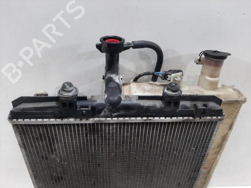Water radiator TOYOTA AYGO (_B4_) 1.0 (KGB40) | BP31032986M31 - Image 2