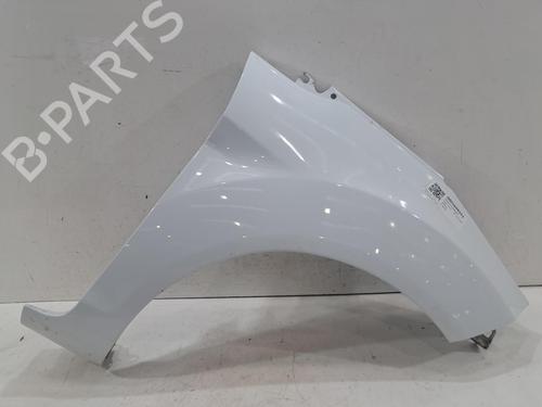 Forskærm Højre FORD FIESTA VI (CB1, CCN) 1.25 (82 hp) 31769036