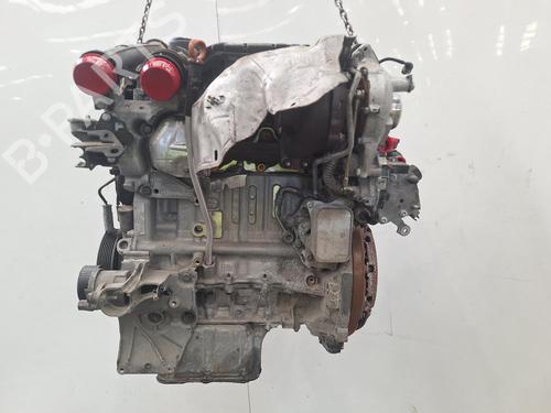 Engine VAUXHALL COMBO Mk IV (E) Box Body/MPV (K9) 1.5 D | BP37184304M1 - Image 3