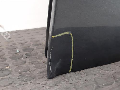 Right front door FORD KUGA II (DM2) 2.0 TDCi 4x4 | BP29742133C3 