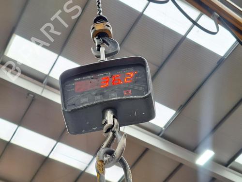 Gearbox FORD FIESTA VI (CB1, CCN) 1.0 EcoBoost | BP32529402M3 