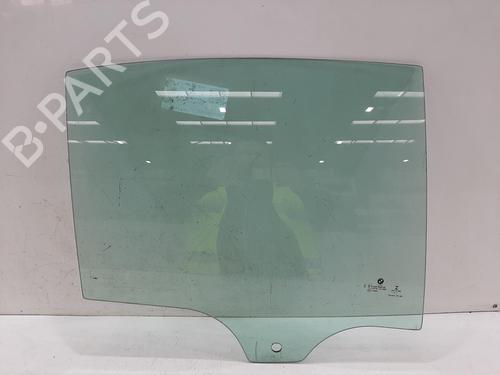 Deurruit rechts achter BMW 3 (G20, G80, G28) 320 i (184 hp) 30559424