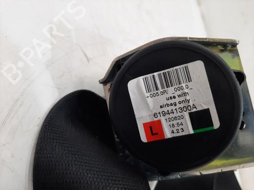 Front left seatbelt MINI MINI Convertible (R57) One | BP29496657I26 - Image 5