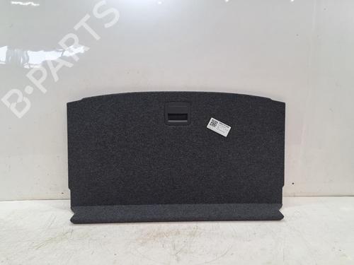 Bagagerumsgulv Bagagerumsgulv VW POLO VI (AW1, BZ1, AE1) 1.0 TSI (95 hp) 37435178 37435178